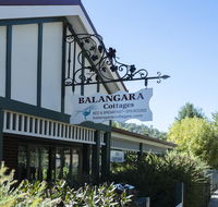 Balangara Cottages - Accommodation Australia