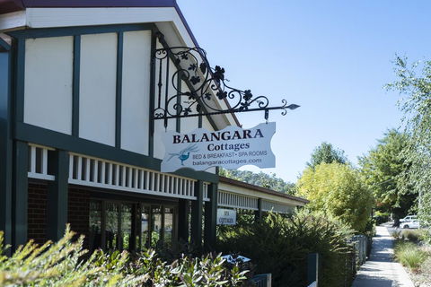 Balangara Cottages - Accommodation Australia 0