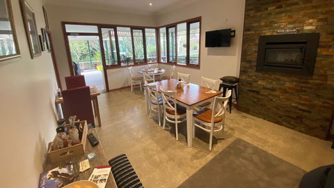 Balangara Cottages - Accommodation Australia 1