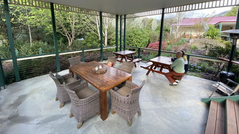 Balangara Cottages - Accommodation Australia 2