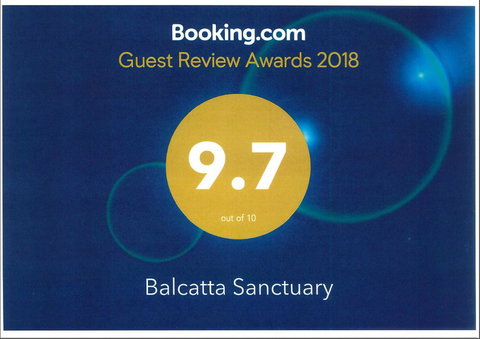 Balcatta Sanctuary - Local Tourism 1