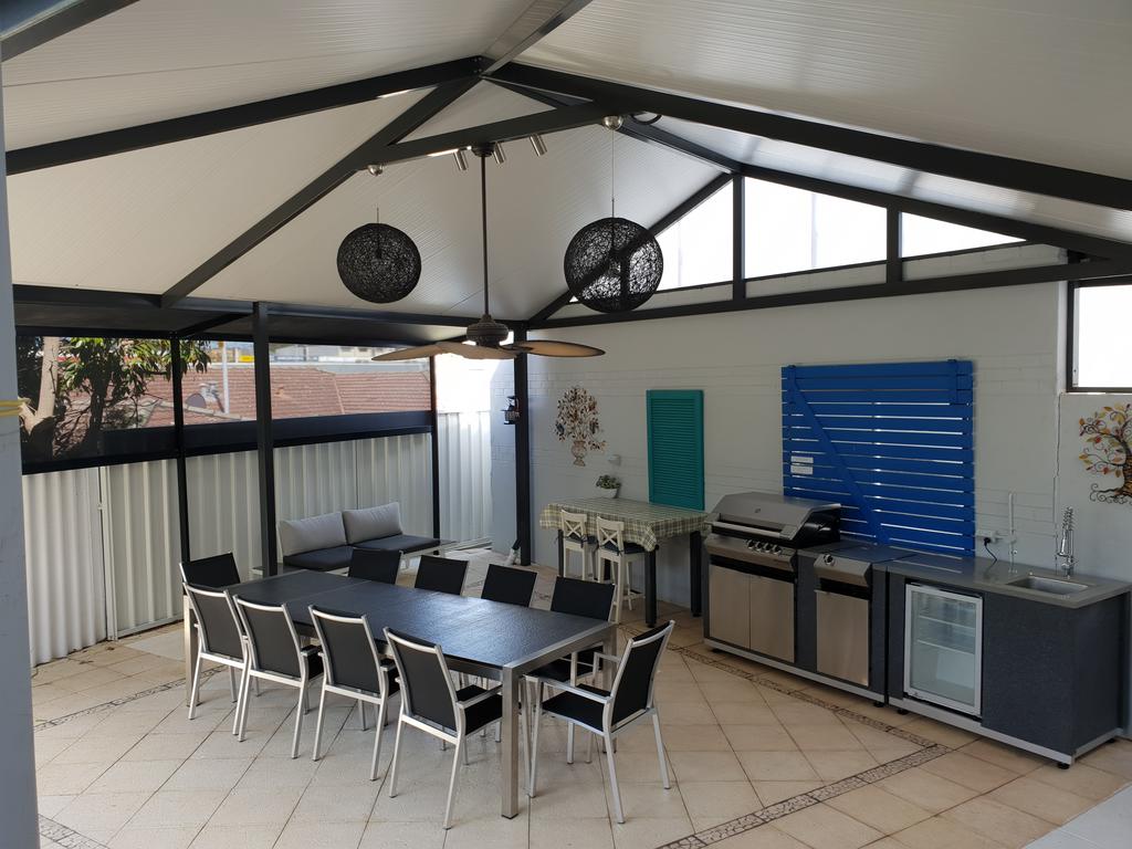 Stirling WA Accommodation Australia