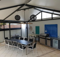 Balcatta Sanctuary - Accommodation Australia