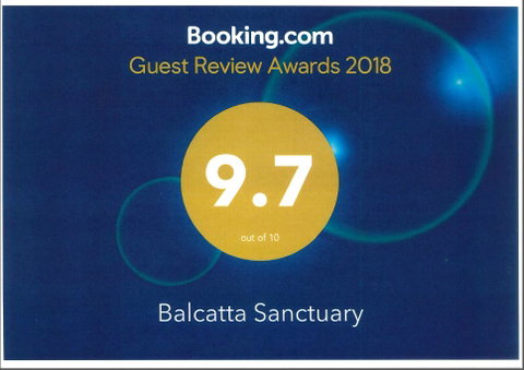 Balcatta Sanctuary - Accommodation Australia 1
