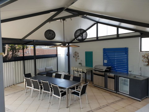 Balcatta Sanctuary - Accommodation Australia 0