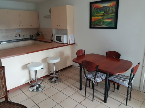 Balcatta Sanctuary - Accommodation Australia 3