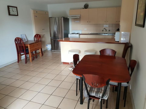 Balcatta Sanctuary - Accommodation Australia 2
