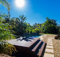 Balconies Dolphincove - Accommodation Australia