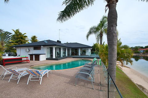 Bali Beach Haven - Accommodation Australia 2