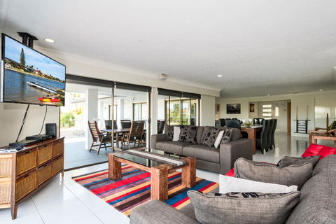 Bali Beach Haven - Accommodation Australia 1