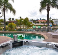 Bali Beach Haven - Accommodation Australia
