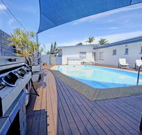 Bali Hi Motel - Australia Shopping