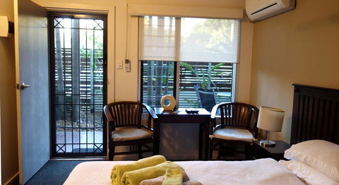 Bali Studio - Accommodation Australia 0