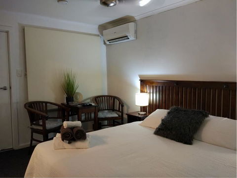 Bali Studio - Accommodation Australia 1