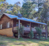Balinga Cottages - Accommodation Australia