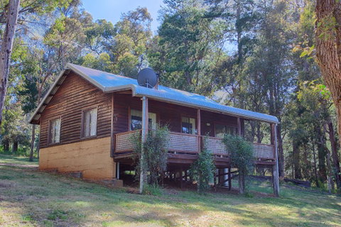 Balinga Cottages - Accommodation Australia 0