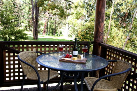 Balinga Cottages - Accommodation Australia 2