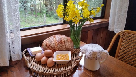 Balinga Cottages - Accommodation Australia 1