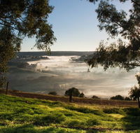Balingup Heights Hilltop Forest Cottages - Accommodation Australia