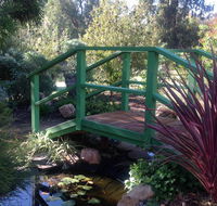 Balingup Jalbrook Cottages - Accommodation Australia