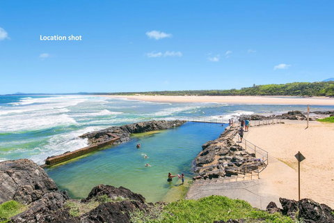 Ballantrae 8 - Sawtell, NSW - Australia Shopping 1