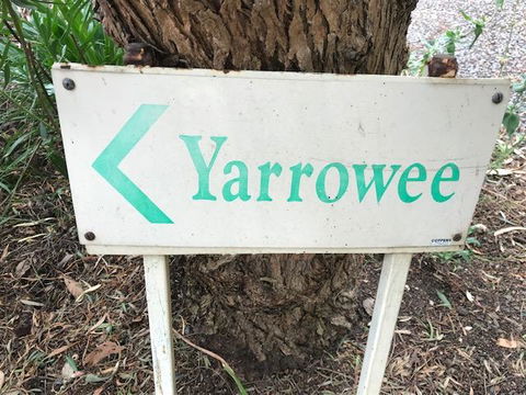 Ballarat Cottages Incorporating Yarrowee Cottage And Admirals Cottage - Accommodation Australia 2