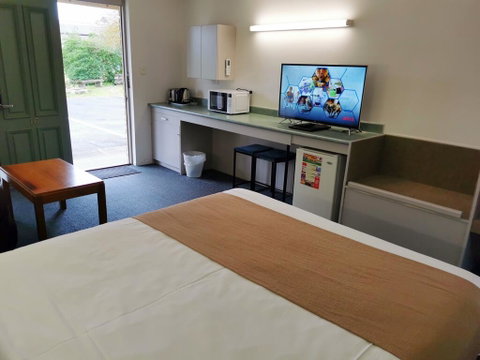 Ballarat Eureka Lodge Motel - Accommodation Australia 1