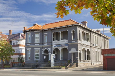 Ballarat Premier Apartments - Accommodation Australia 1
