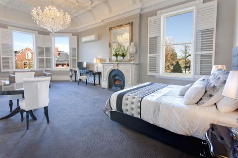 Ballarat Premier Apartments - Accommodation Australia 0