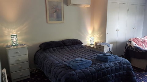 Ballarat Tranquility Cottages - Accommodation Australia 2