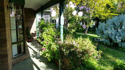 Ballarat Tranquility Cottages - Accommodation Australia 1