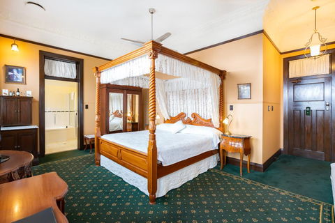 Ballina Manor Boutique Hotel - Accommodation Australia 3