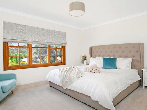 Ballogie Lodge - A Quality, Timeless Retreat - Australia Shopping 3