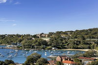 Balmoral Slopes Magic - Executive Apartment