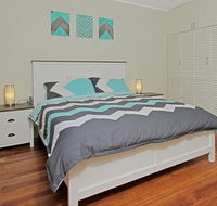 Baltica Beach House - Accommodation Australia