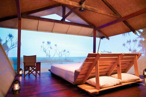 Bamurru Plains - Accommodation Australia 1