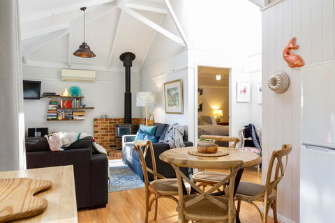 Bandalong Cottages - Accommodation Australia 0