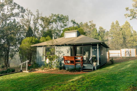 Bandalong Cottages - Accommodation Australia 3