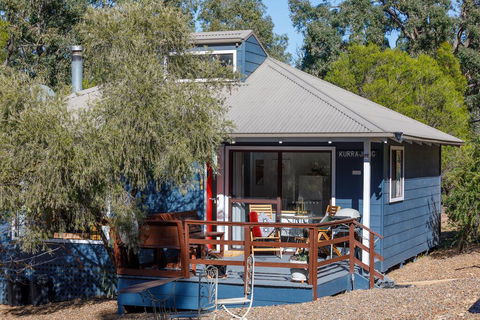 Bandalong Cottages - Accommodation Australia 2