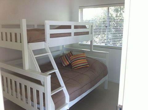 BANGALEE - Accommodation Australia 3