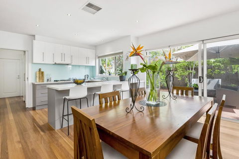BANGALOW - MORNINGTON - Accommodation Australia 1