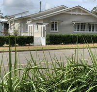 Bank House Tamborine Mountain - Accommodation Australia