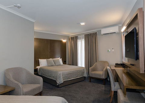 Bankstown Motel 10 - Accommodation Australia 3