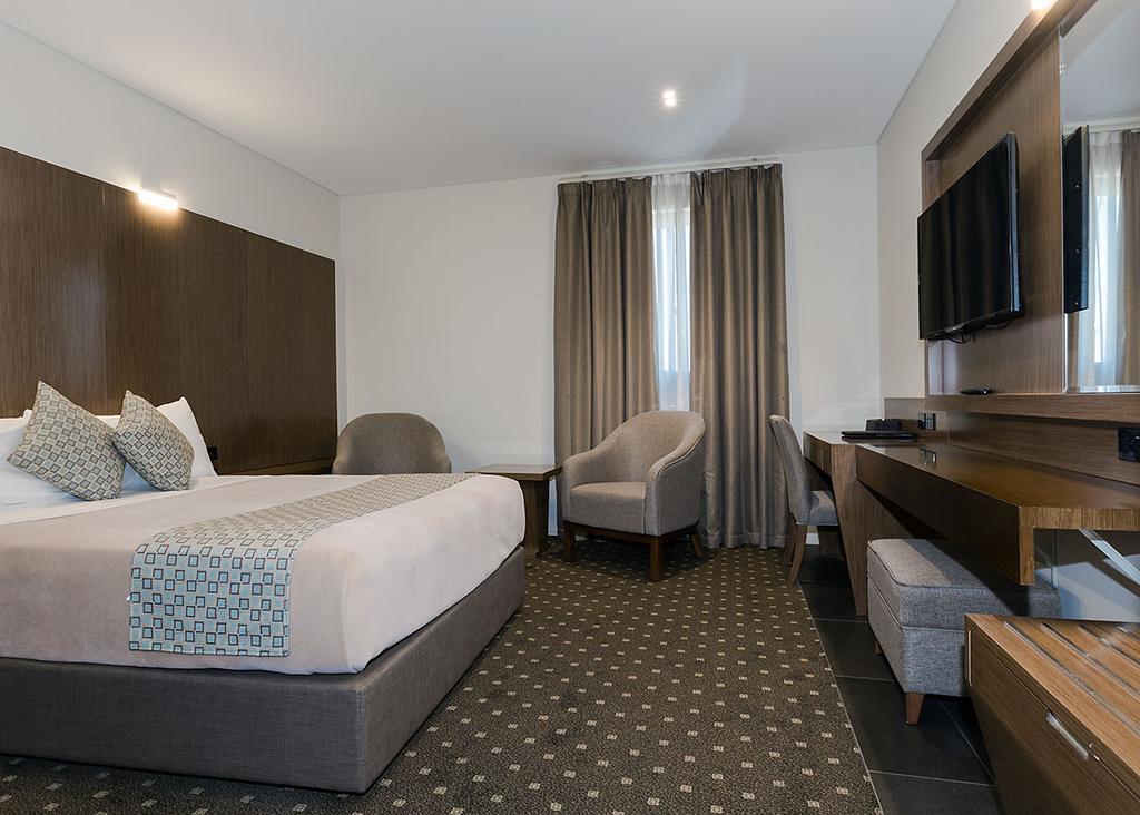 Greenacre NSW Accommodation Australia