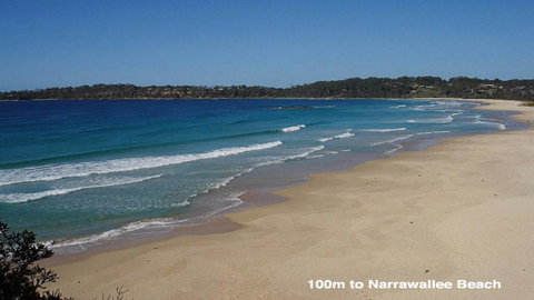 Bannister 49 - Neptune's Way - Accommodation Australia 0