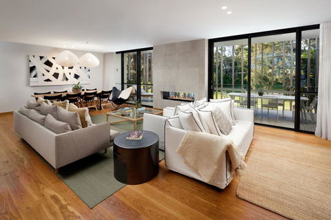 Bannisters Pavilion Mollymook - Accommodation Australia 2