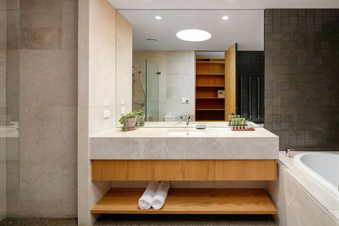 Bannisters Pavilion Mollymook - Accommodation Australia 3