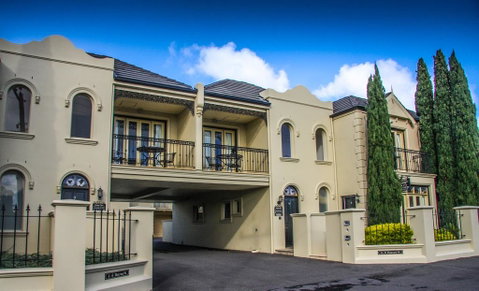 Banyan Place - Accommodation Australia 0