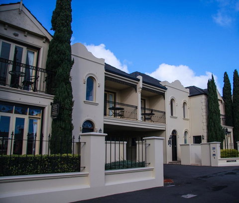 Banyan Place - Accommodation Australia 2