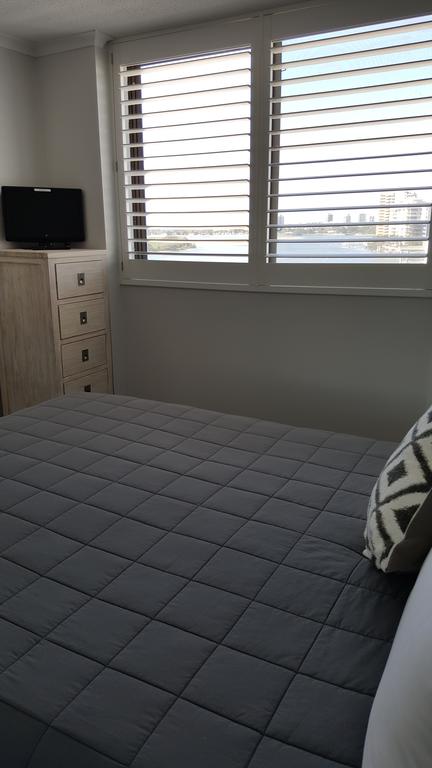 Banyandah Towers - Accommodation Australia 3